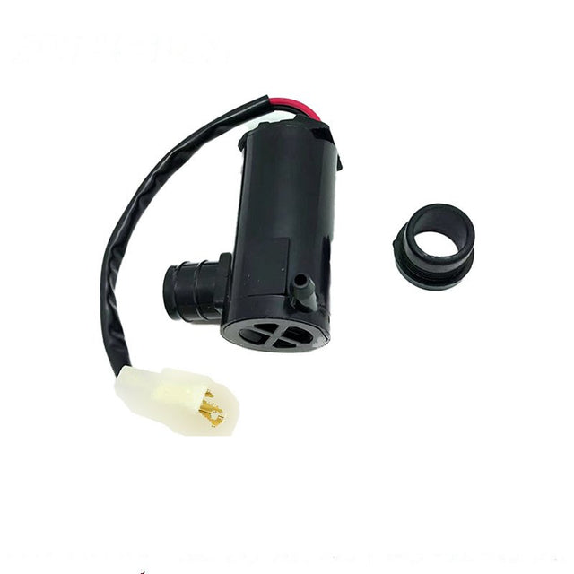 76806-SEO-J01 Washer Pump for Honda, Great Wall, Wuling Wuling - NexuParts