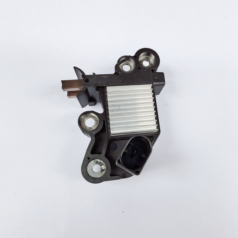 Alternator Voltage Regulator 0272220854 Compatible with Volkswagen / Audi A3 Q3 Q5 1.4t