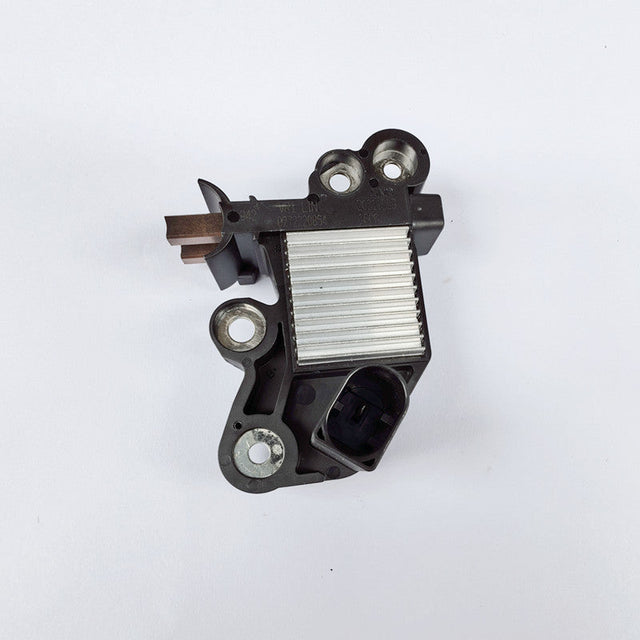 Alternator Voltage Regulator 0272220854 Compatible with Volkswagen / Audi A3 Q3 Q5 1.4t