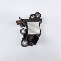 0272220854 Alternator Voltage Regulator for Volkswagen, Audi, 50+ A3 - NexuParts