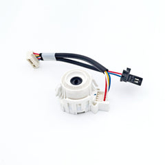 5K0905865 Ignition Start Switch for Volkswagen, Audi, 30-50 Golf - NexuParts