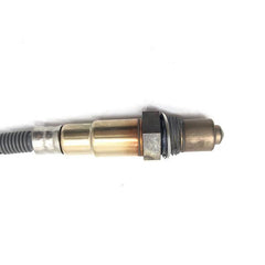 0258017218 Oxygen Sensor for Porsche, 50+, high_margin - NexuParts