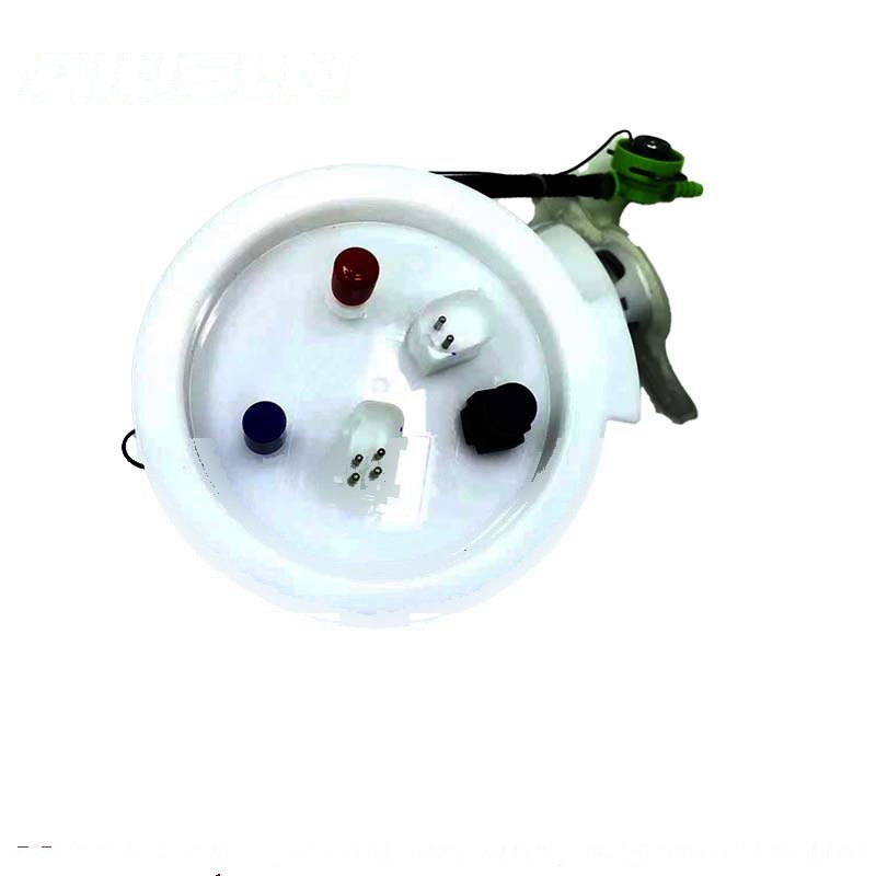 Fuel Pump Assembly EM91024 / MC0000009213, Compatible with BMW 5 Series