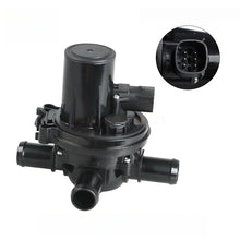 52014892AC 3-Way Coolant Heater Control Valve for Dodge Ram 1500 3.6L 5.7L