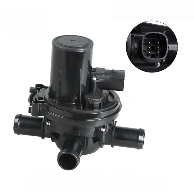 52014892AC Engine Oil Cooler Solenoid Valve for Dodge, 50+, high_margin Ram - NexuParts