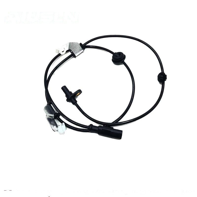 ABS Wheel Speed Sensor FA014371YP, Compatible with Universal (Rear Right)