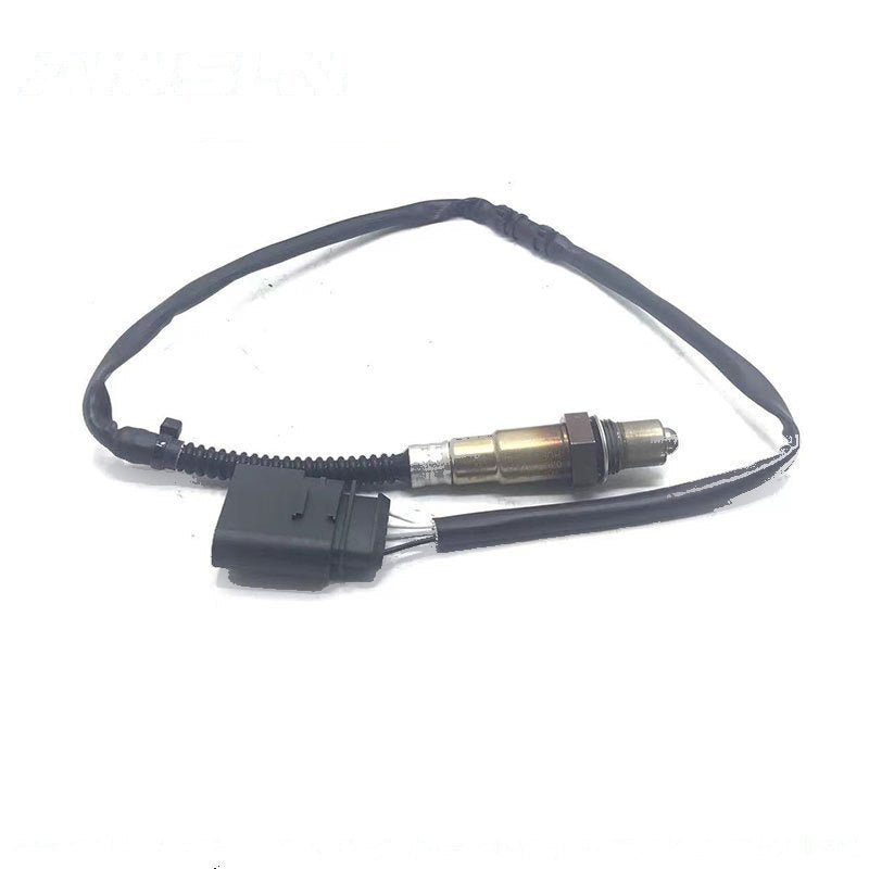 Oxygen Sensor / O2 Sensor 0258010032 / 06A906262BB, Compatible with Volkswagen Golf