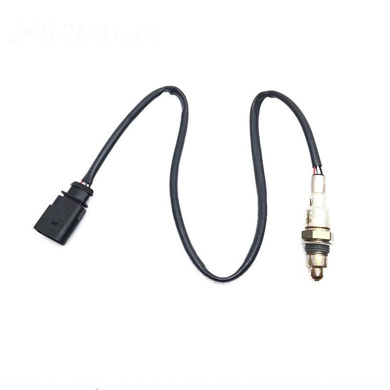Oxygen Sensor / O2 Sensor 8K0906262F, Compatible with Audi 2.0T (Rear)