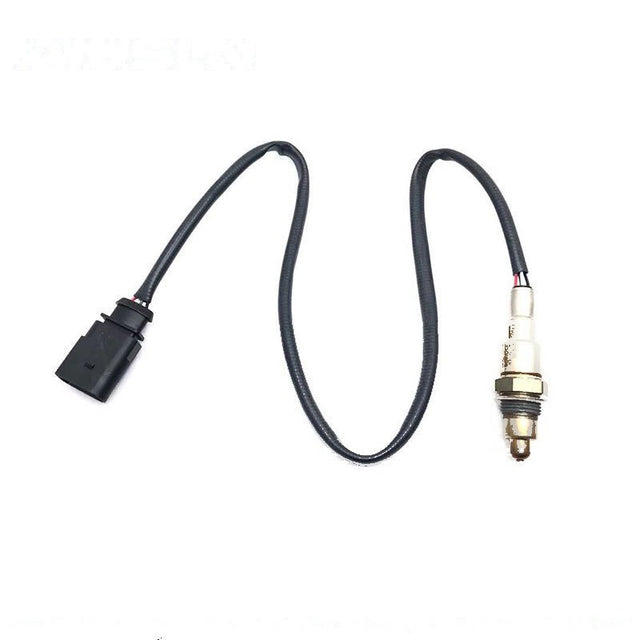 Oxygen Sensor / O2 Sensor 8K0906262F, Compatible with Audi 2.0T (Rear)