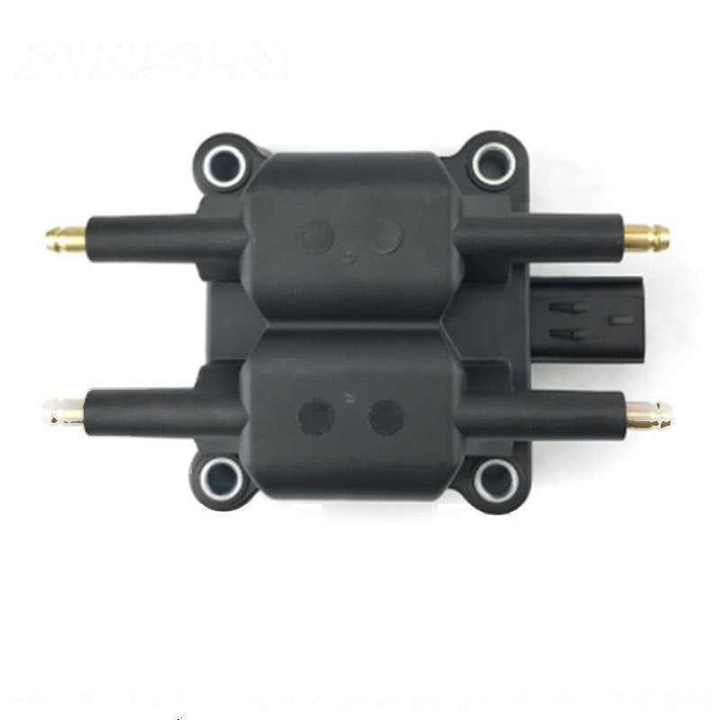 Ignition Coil M05269670 Compatible with BMW / Chery