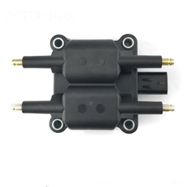Ignition Coil M05269670 Compatible with BMW / Chery