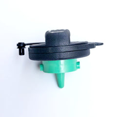 8K0201550N Fuel Tank Sealing Cap And Lock for Volkswagen, Audi, 0-10 - NexuParts