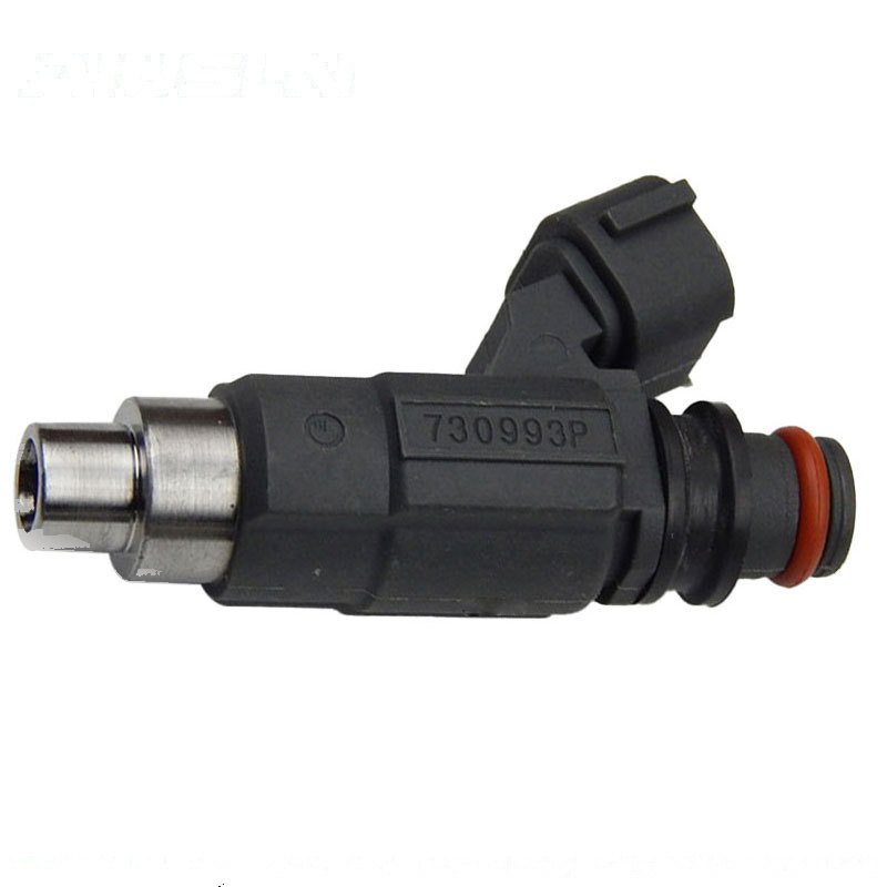 Fuel Injector / Fuel Injection Nozzle CDH166, Compatible with Universal