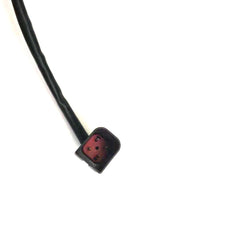 3N21-9F472-AA Oxygen Sensor for Ford, 30-50, medium_margin Fiesta - NexuParts