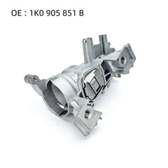 1K0905851B Steering Lock Ignition Switch Housing for Volkswagen, Audi, 30-50 Golf - NexuParts