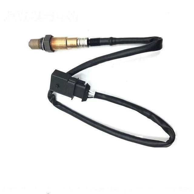 Oxygen Sensor / O2 Sensor 0258006918, Compatible with Universal (Rear)