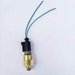 1J09190 Power Steering Pressure Switch Sensor for Volkswagen, 10-20, low_margin Golf - NexuParts