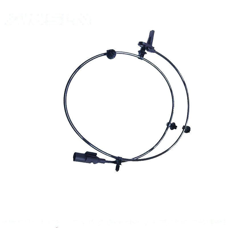 ABS Wheel Speed Sensor A4479051503, Compatible with Mercedes-Benz 2016 (Rear)