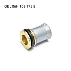 06H103175B Cylinder Head Check Valve for Volkswagen, Audi, 0-10 - NexuParts