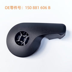 1S0881605 Seat Adjustment Handle for Volkswagen, Skoda, 0-10 Jetta - NexuParts