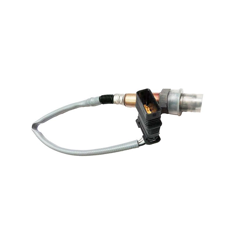 Oxygen Sensor / O2 Sensor 0258010431 / 02580104, Compatible with BMW 5 Series, X3