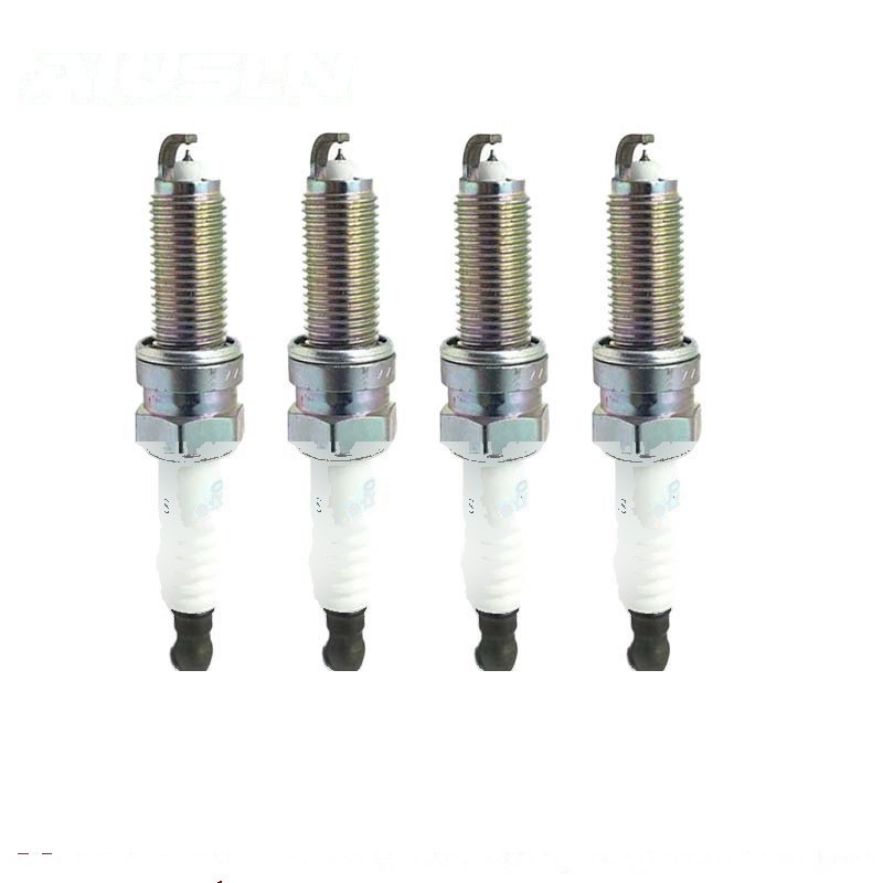 Spark Plug 96766, Compatible with Universal