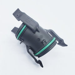 04E145875A Turbocharger Pipe Connector Clamp for Volkswagen, Skoda, 0-10 Golf - NexuParts