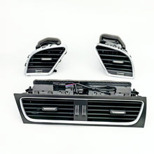 Ac Air Vent 8KD820901 Compatible with Audi A4 A5 2009 2017
