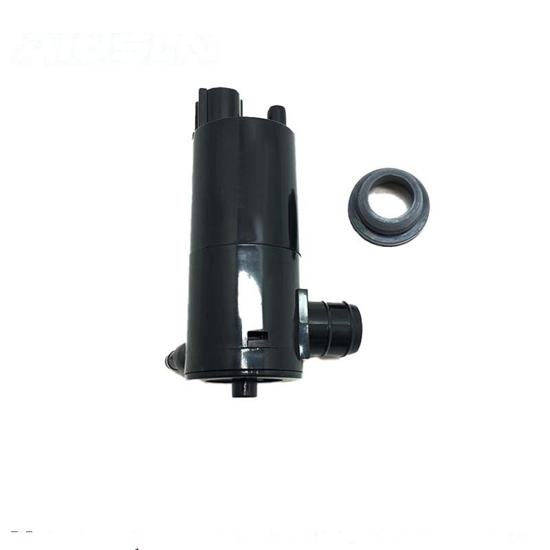Windshield Washer Pump 28920-JA00A / 309CB and More, Compatible with Nissan Teana