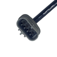 12643903 Oxygen Sensor for Chevrolet, Buick, 30-50 - NexuParts