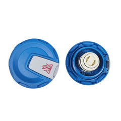 4M0121321E Engine Coolant Expansion Tank Cap for Volkswagen, Audi, Porsche - NexuParts