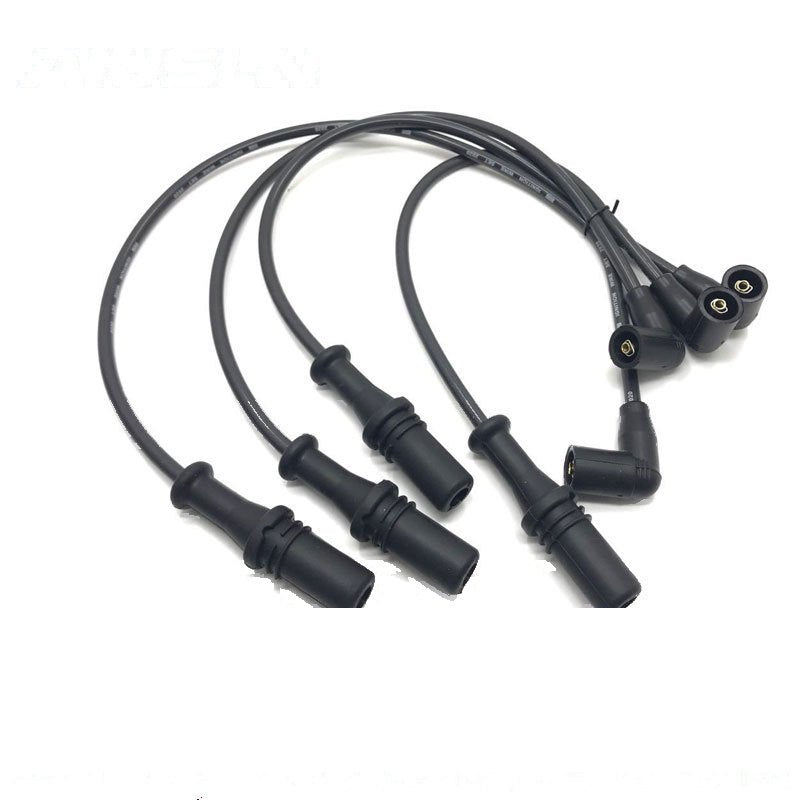 Ignition Wire Set 3707130EA Compatible with Chery