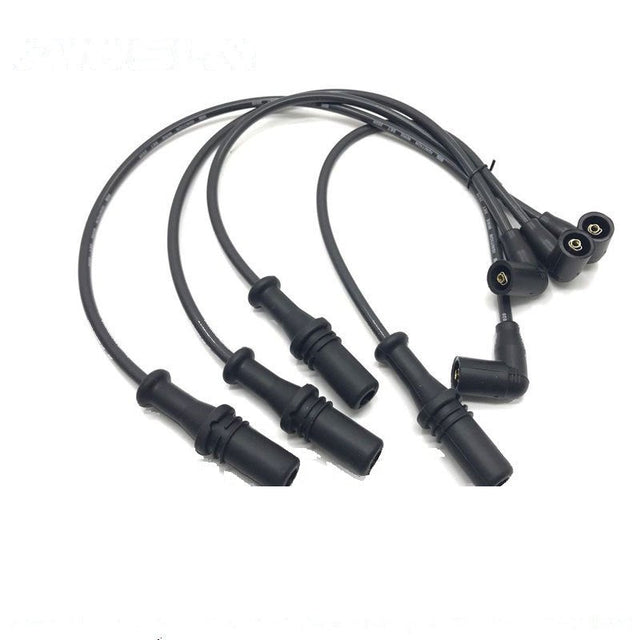 Ignition Wire Set 3707130EA Compatible with Chery