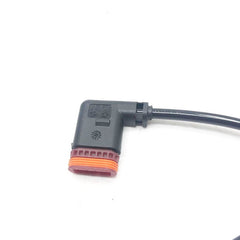 A2219056000 ABS Wheel Speed Sensor for Mercedes-Benz, 30-50, medium_margin S350 - NexuParts