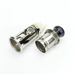 85500-28080 Cigarette Lighter Assembly for Toyota, 10-20, low_margin - NexuParts