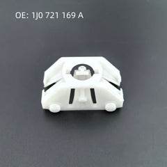 1J0721169 Brake Pedal Clip for Volkswagen, Audi, Skoda - NexuParts
