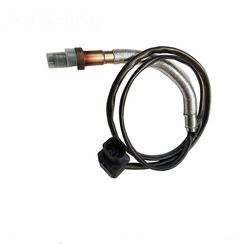 Oxygen Sensor / O2 Sensor 0258017137, Compatible with BMW