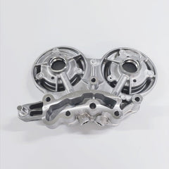 06J103144 Camshaft Bearing Housing for Volkswagen, Skoda, 50+ Passat - NexuParts