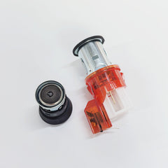 8K0919343 Cigarette Lighter Assembly And Base for Volkswagen, Audi, 0-10 - NexuParts