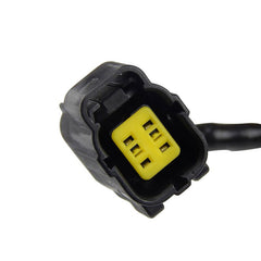 ZL27-18-861 Oxygen Sensor for Mazda, 30-50, medium_margin Mazda 6 - NexuParts
