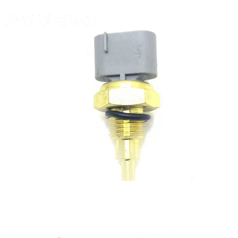 Temperature Sensor 3808010-02, Compatible with Universal