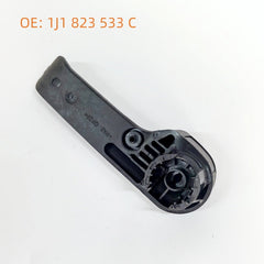1J1823533 Hood Release Handle for Volkswagen, Skoda, 10-20 Golf - NexuParts