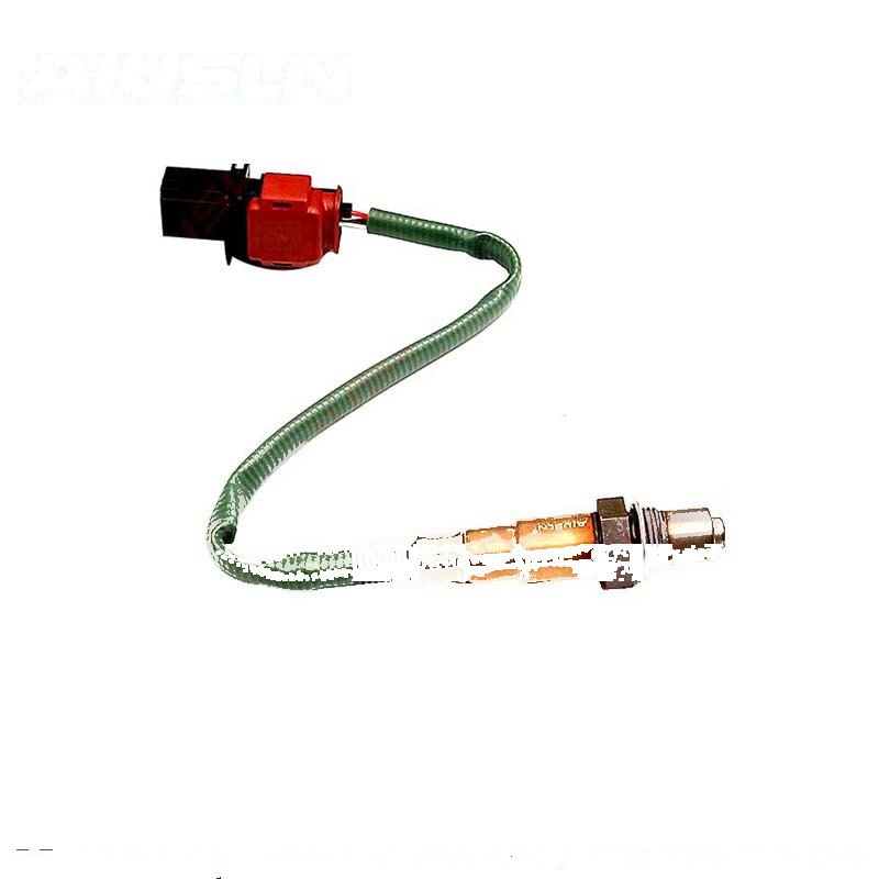 Oxygen Sensor / O2 Sensor FR3A-9Y460-DA / 0258017487, Compatible with Universal (Front)
