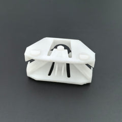 1J0721169 Brake Pedal Clip for Volkswagen, Audi, Skoda - NexuParts