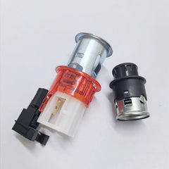 1J0919307 Cigarette Lighter Assembly for Volkswagen, 0-10, low_margin Golf - NexuParts