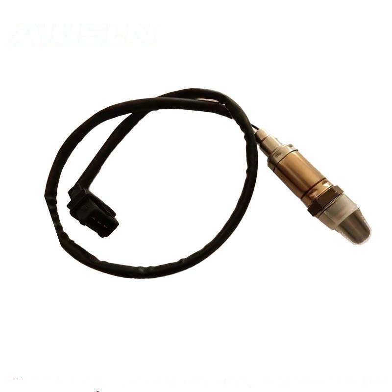 Oxygen Sensor / O2 Sensor 030906265AC / 0258003829, Compatible with Volkswagen Santana 1996-2004