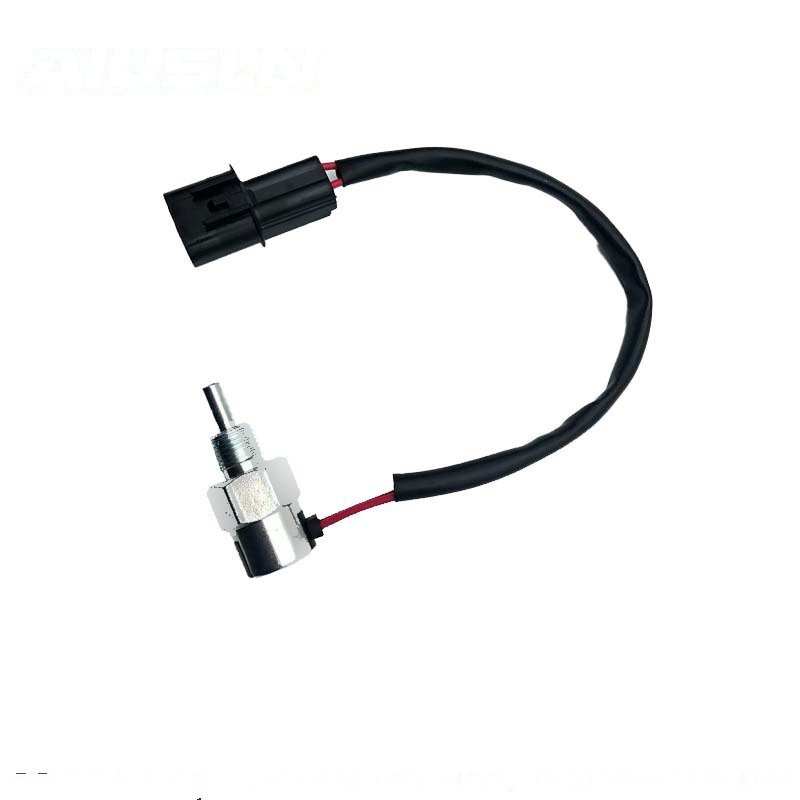 Automotive Sensor MD738316, Compatible with Mitsubishi