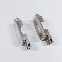 Sun Visor Vanity Mirror Light 1KD947109A, Compatible with Volkswagen Golf, Jetta, Passat and More