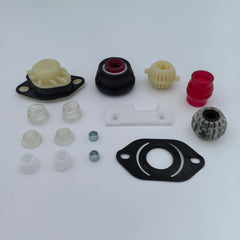 191798116A Gear Shift Repair Kit for Volkswagen, 10-20, low_margin Golf - NexuParts