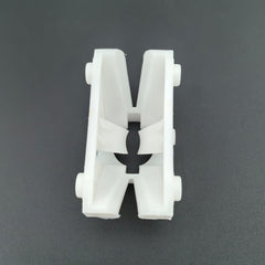 1J0721169 Brake Pedal Clip for Volkswagen, Audi, Skoda - NexuParts